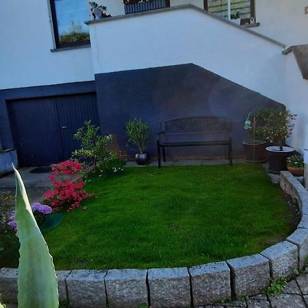 Ferienwohnung An Der Lahn Limburg an der Lahn Esterno foto