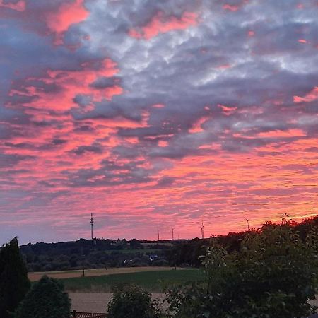 Ferienwohnung An Der Lahn Limburg an der Lahn Esterno foto