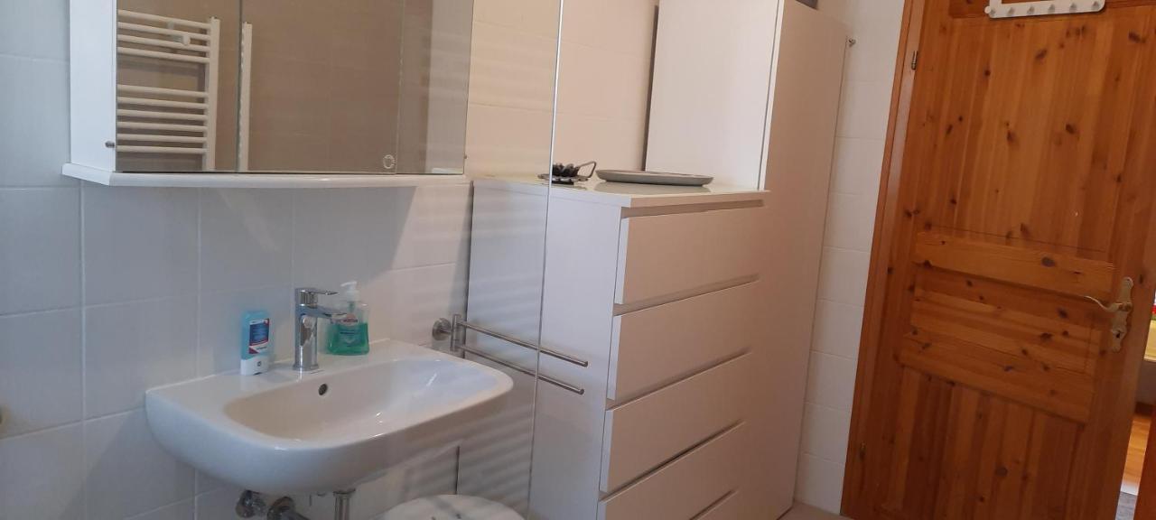 Ferienwohnung An Der Lahn Limburg an der Lahn Esterno foto