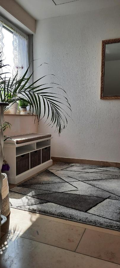 Ferienwohnung An Der Lahn Limburg an der Lahn Esterno foto