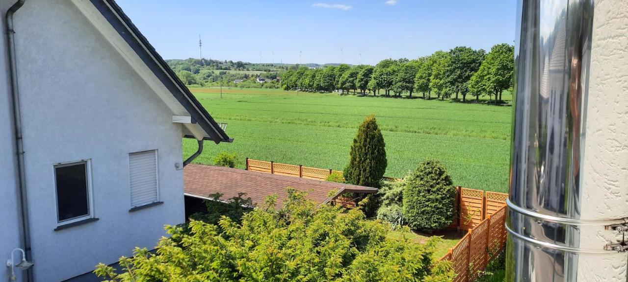 Ferienwohnung An Der Lahn Limburg an der Lahn Esterno foto