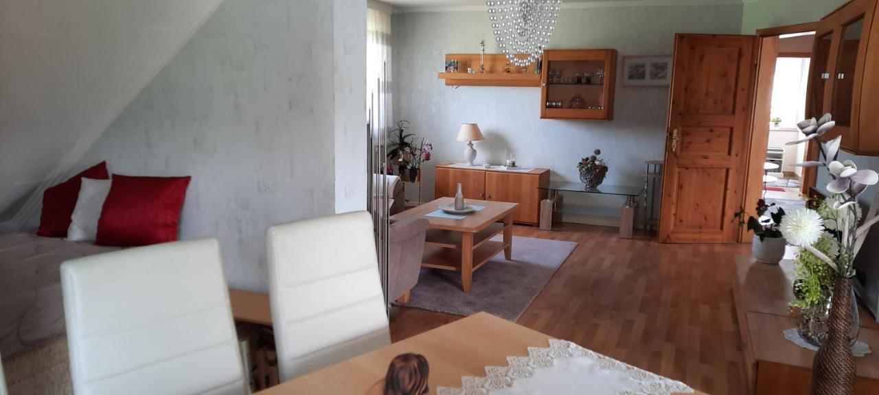 Ferienwohnung An Der Lahn Limburg an der Lahn Esterno foto