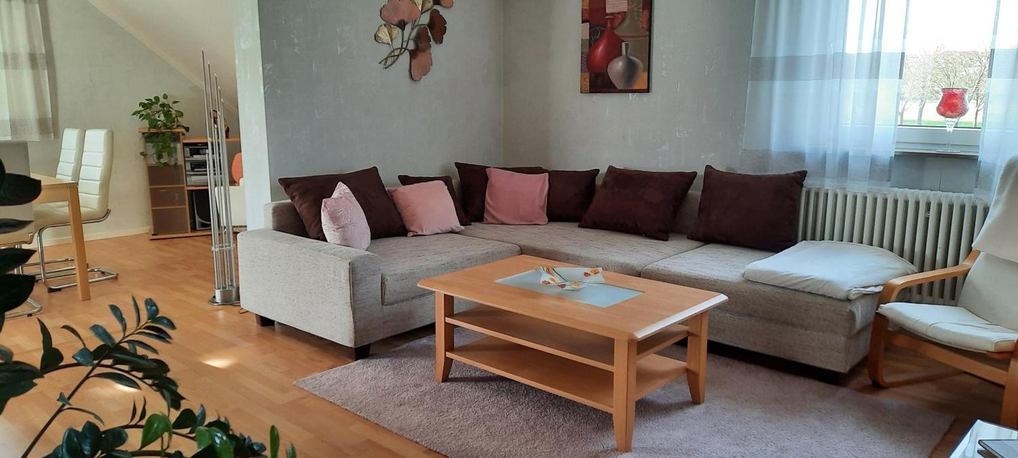 Ferienwohnung An Der Lahn Limburg an der Lahn Esterno foto