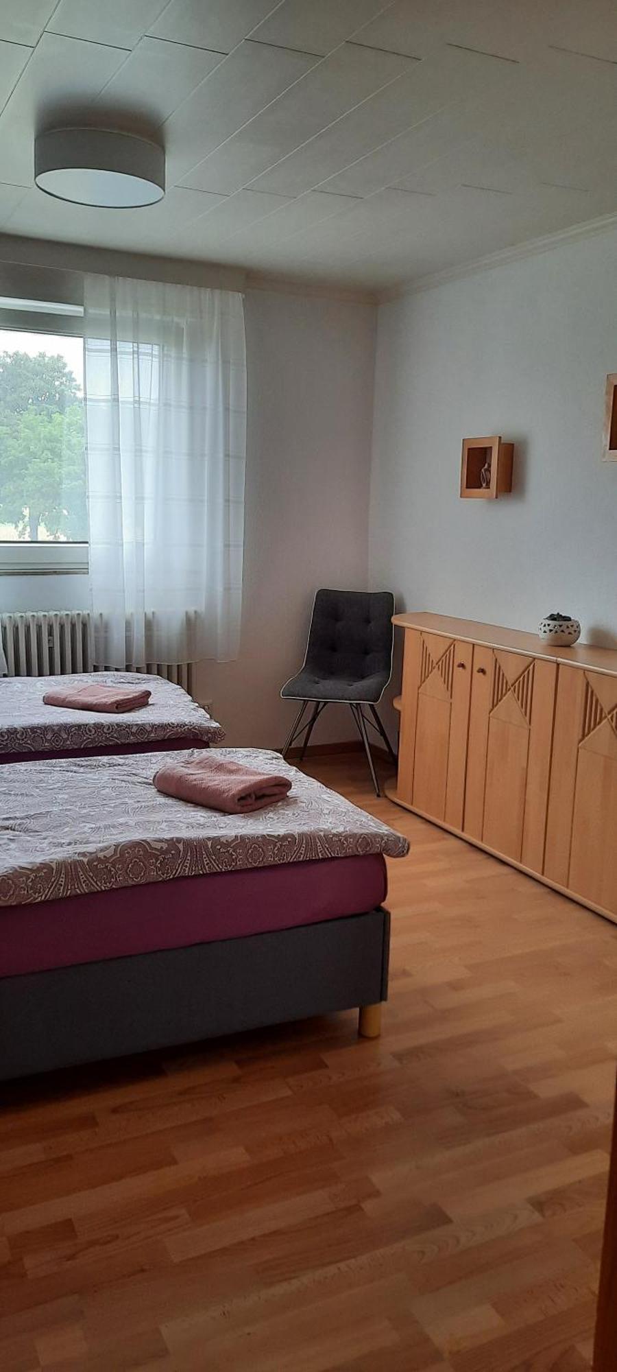 Ferienwohnung An Der Lahn Limburg an der Lahn Esterno foto