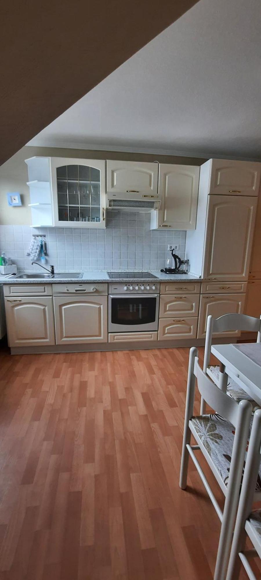 Ferienwohnung An Der Lahn Limburg an der Lahn Esterno foto