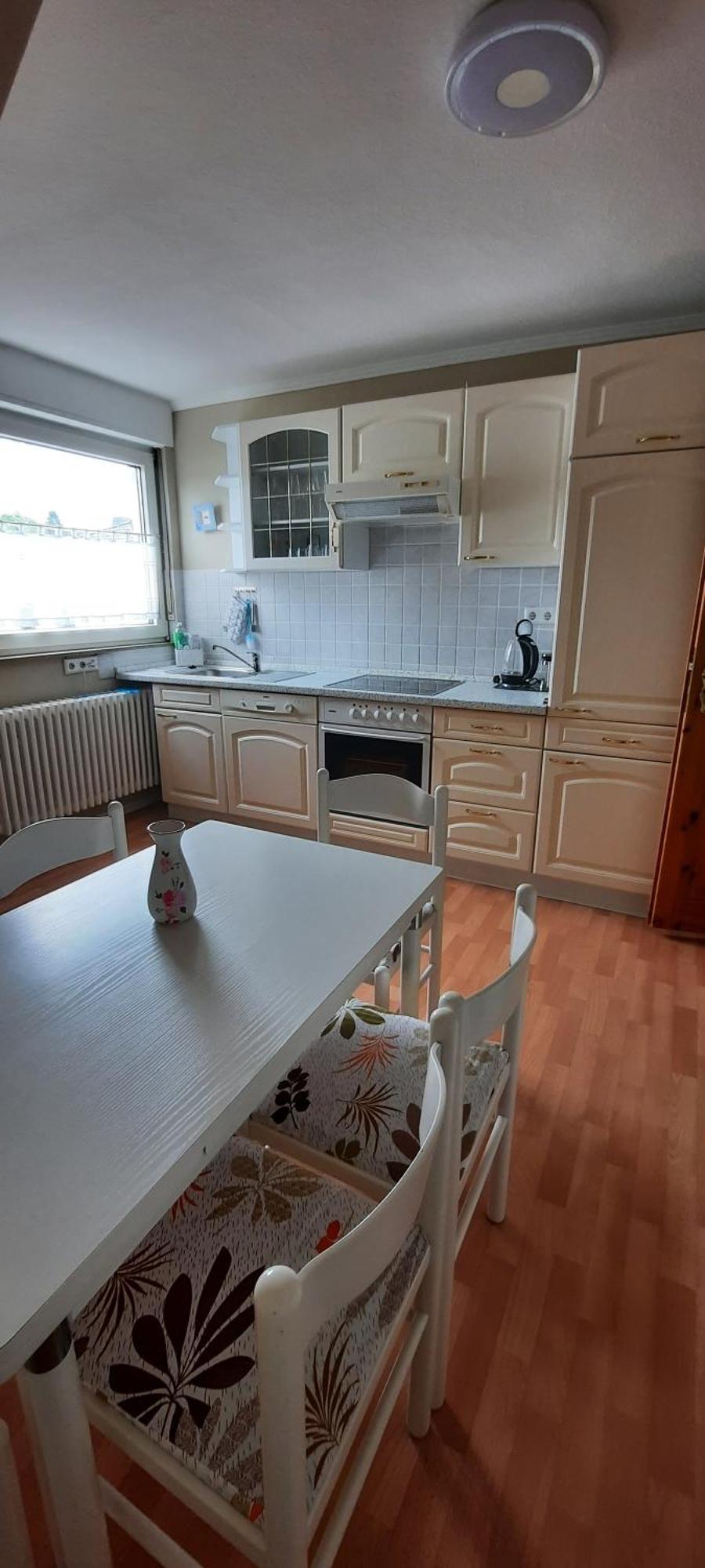 Ferienwohnung An Der Lahn Limburg an der Lahn Esterno foto