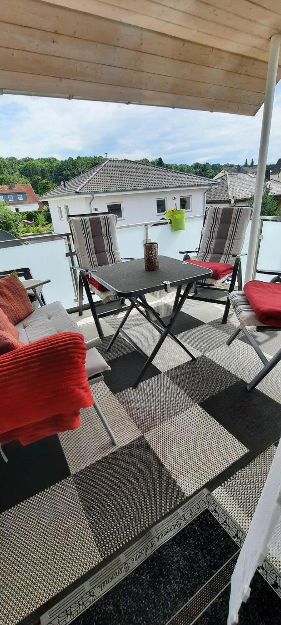 Ferienwohnung An Der Lahn Limburg an der Lahn Esterno foto