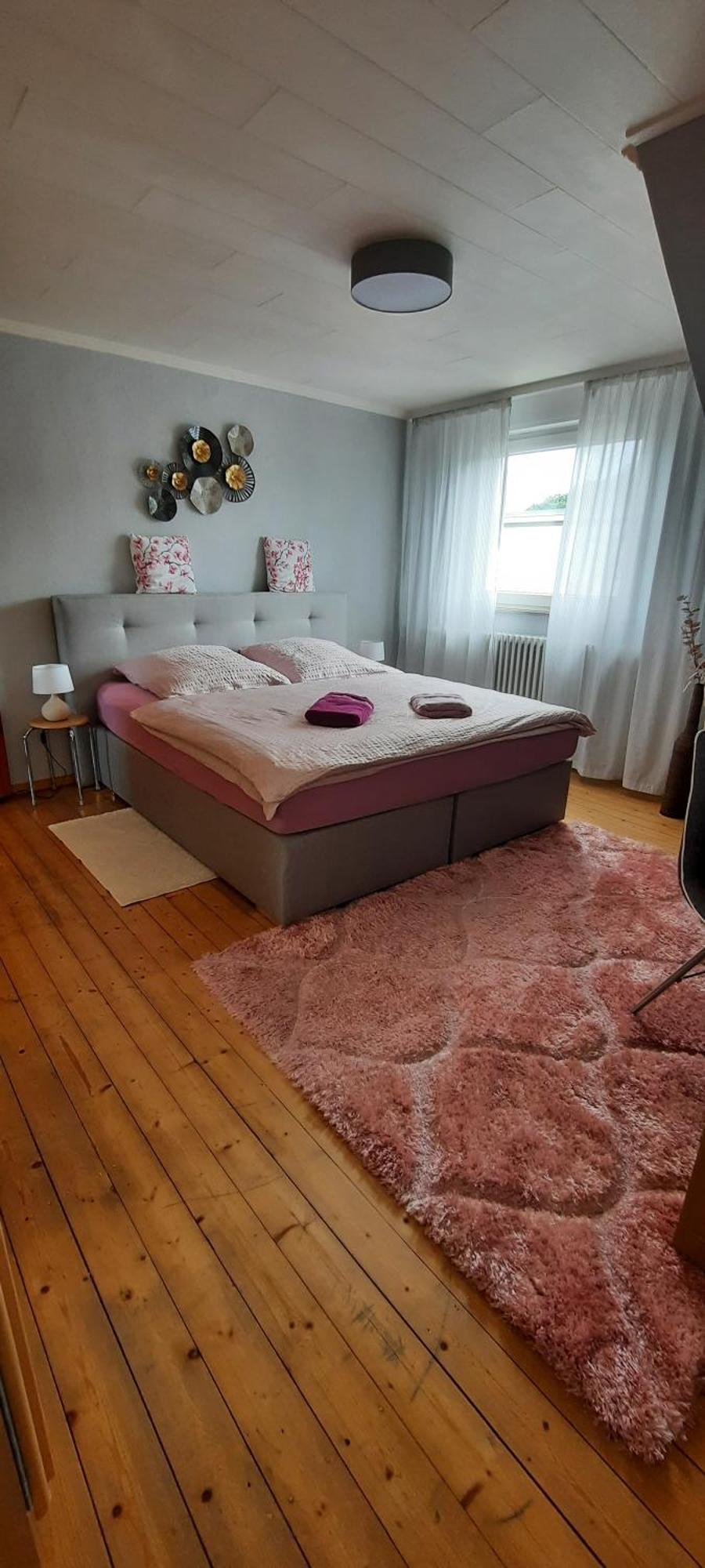 Ferienwohnung An Der Lahn Limburg an der Lahn Esterno foto