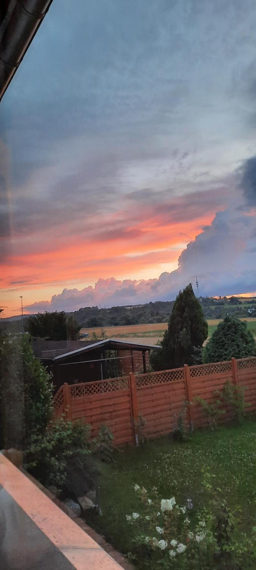 Ferienwohnung An Der Lahn Limburg an der Lahn Esterno foto