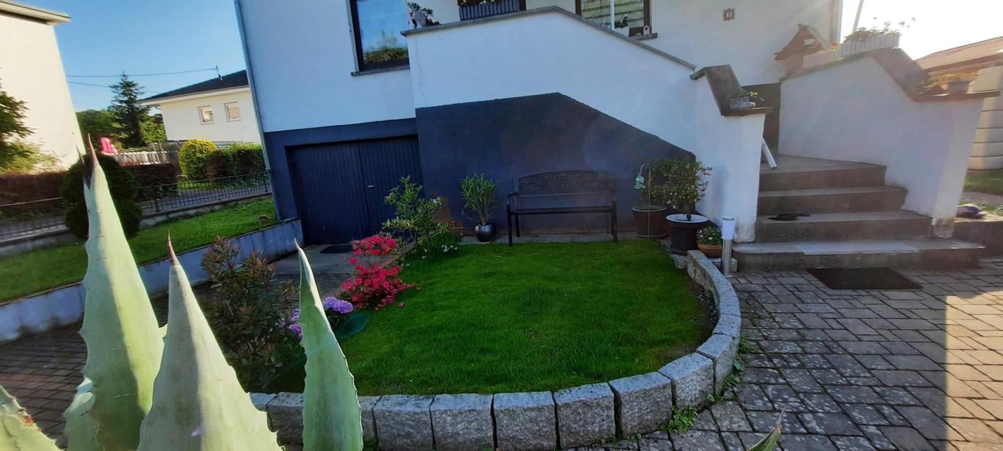 Ferienwohnung An Der Lahn Limburg an der Lahn Esterno foto