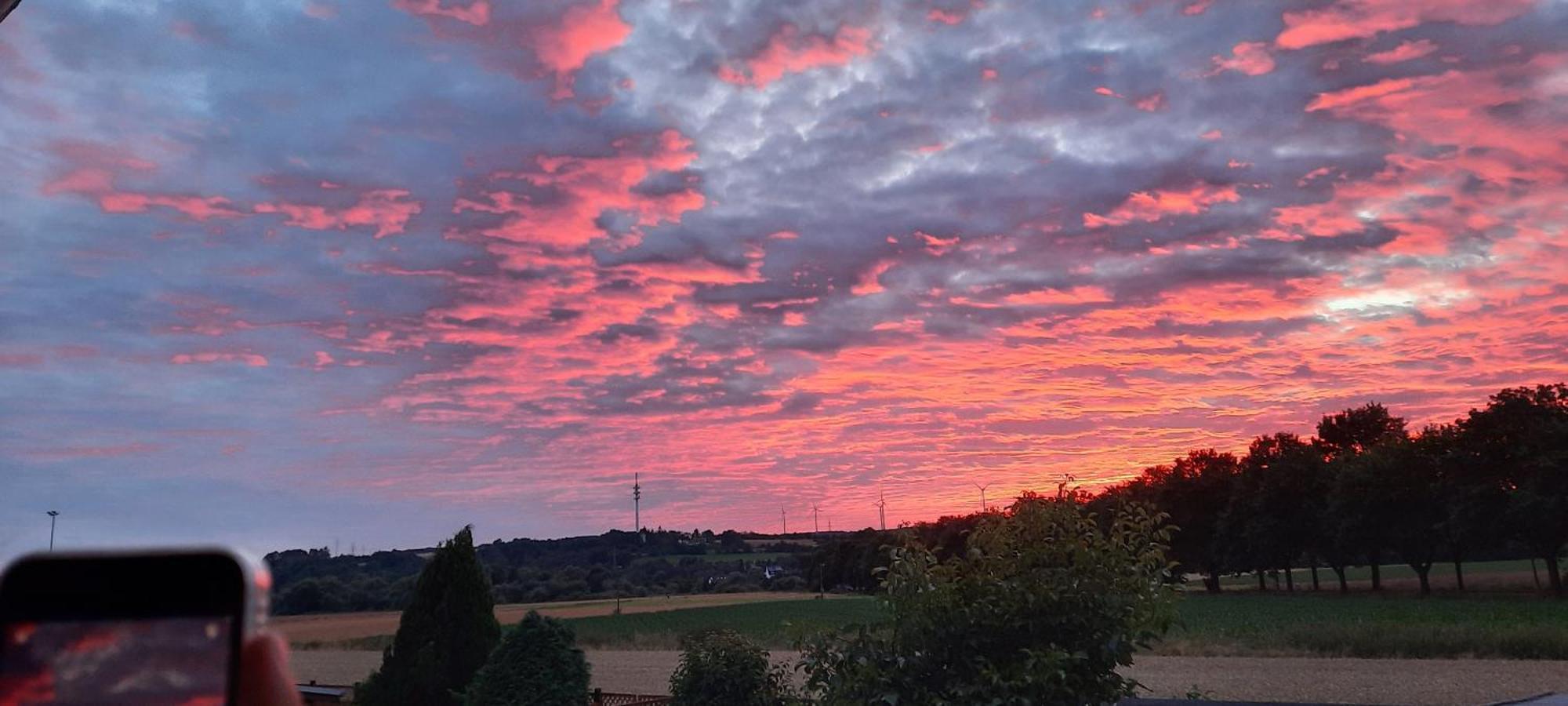 Ferienwohnung An Der Lahn Limburg an der Lahn Esterno foto